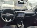 Toyota Hilux GL TOYOTA HILUX || NARROW BODY || 2.4L DIESEL MANUAL / Only For Africa