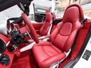 Porsche 718 Boxster