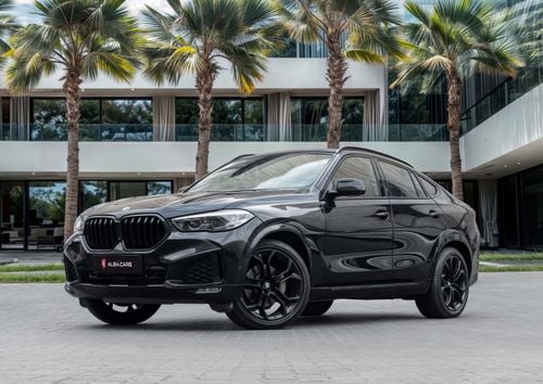 BMW X5 X6 xDrive40i M | 3,428 P.M | 0% Downpayment | WELL MAINTAINED