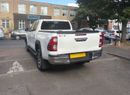 تويوتا هيلوكس . UK STOCK | 4WD | 2.4 Diesel Engine | AT | DOUBLE CABIN | INVINCIBLE