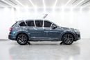 Audi Q7 45 TFSI | GCC Specs | with Warranty and Service