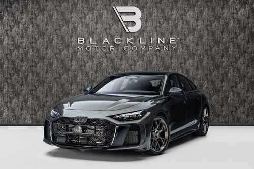 أودي RS5 ستاندارد