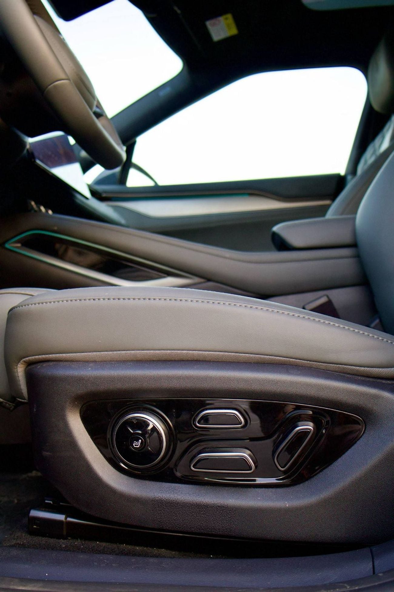 BYD Song L STANDARD