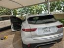 جاكوار E Pace R-DYNAMIC S P200