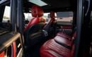 Mercedes Benz G63 AMG STANDARD G 63 AMG | European Specs | Pristine Condition