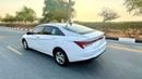 Hyundai Elantra SMART