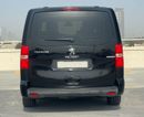 Peugeot Traveller VIP L3