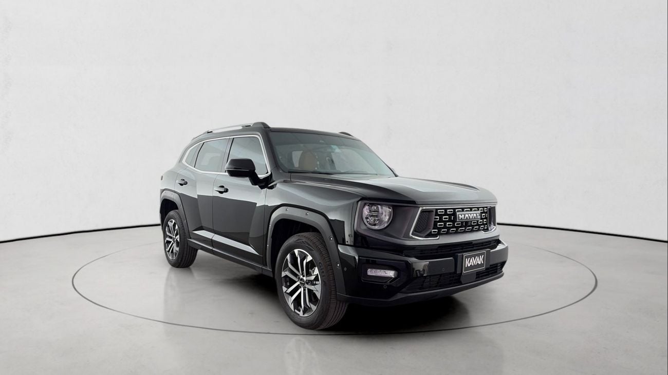 Haval H7 HIGH DELUXE | Guaranteed Warranty | 0 Down Payment