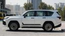 لكزس LX 700h VIP 3.5L HEV TWIN TURBO V6 | AUTO PARKING | AT 4WD 2026MY