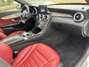 مرسيدس بنز C 450 AMG 4MATIC