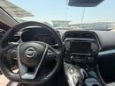 Nissan Maxima SL