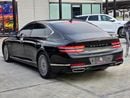 جينيسس G80 Limited Edition - Korean Specs