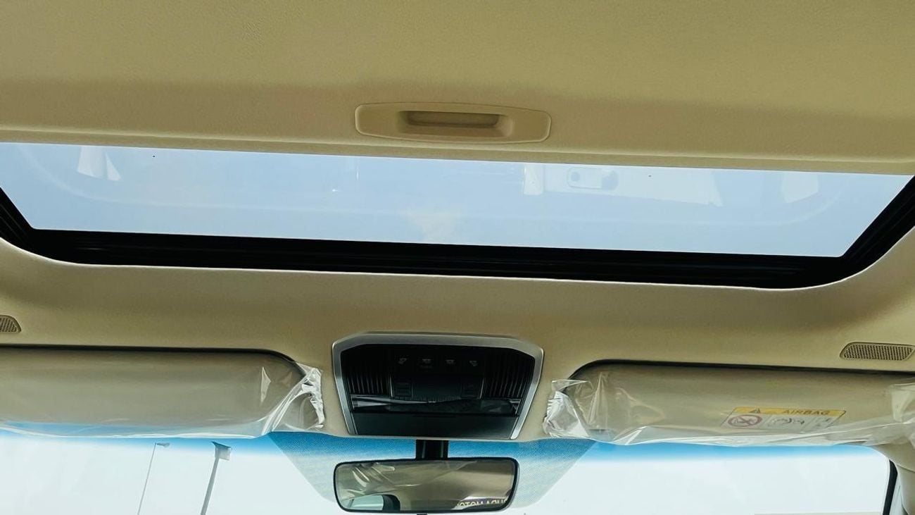 Toyota Land Cruiser GXR