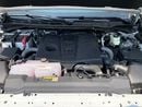 Toyota Tundra SR TOYOTA C/MAX SR5 TRD LIMITED