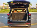 Jetour X70 Plus LUX | GCC Specs | Brand
