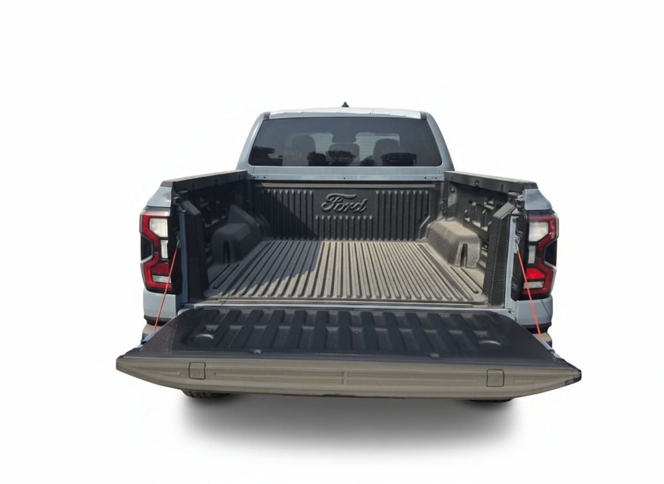فورد رانجر RAPTOR FORD RANGER DOUBLE CAB RAPTOR 2.0L Bi TURBO DIESAL-2025