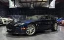 Aston Martin Vantage STD