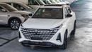 Changan UNI-Z STANDARD | 2025 | For Local Registration +10%