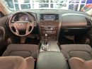 Nissan Patrol XE - GCC SPECS - PERFECT CONDITION