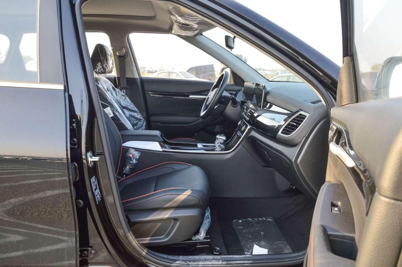 Kia Seltos FWD PETROL SUV 2026