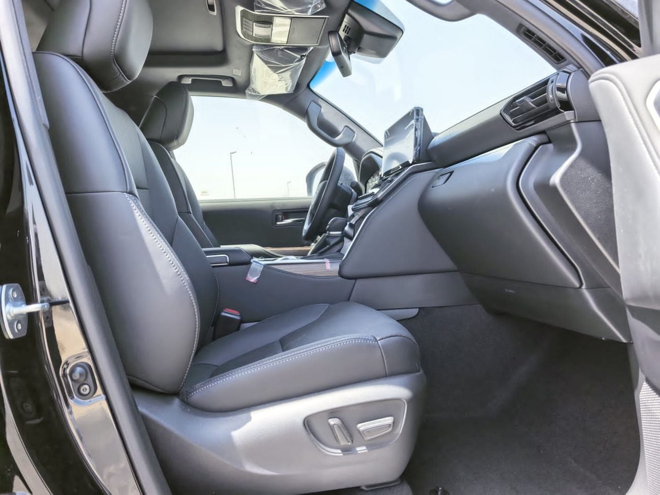 Toyota Land Cruiser GXR