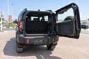 Toyota Prado VXR TOYOTA LANDCRUISER FJ 2027