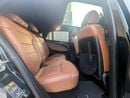 مرسيدس بنز GLE 43 AMG STANDARD 4Matic | GCC Specs V6 Interior and Exterior Excellent Condition