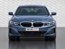 BMW 330i LUXURY M SPORT