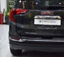 جي أم سي تيرين SLE NAV/PWR TAILGATE EXCELLENT DEAL for our GMC Terrain SLT AWD ( 2018 Model ) in Grey Color American Specs