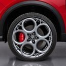 Alfa Romeo Tonale VELOCE 1,628 P.M • 0% Downpayment • Alfa Romeo Tonale Veloce • Agency Warranty