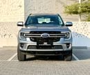 Ford Everest XLS