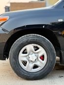 Toyota Land Cruiser VXR
