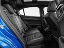 Alfa Romeo Stelvio QUADRIFOGLIO