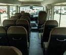Toyota Coaster COASTER 4.2 DIESEL || 23 Seater || 2026