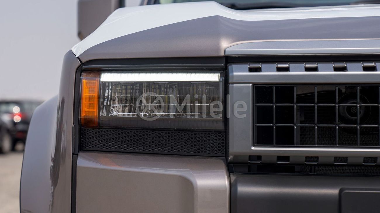 تويوتا برادو TOYOTA PRADO 250 | EXPORT ONLY