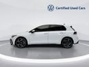 Volkswagen Golf GTI Golf GTI 2.0L | Leather Seats | Turbo Engine | Iconic GTI Styling | Connected Technology | GCC Speci