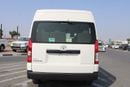 Toyota Hiace DX