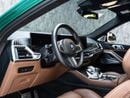 بي أم دبليو X6 M COMPETITION