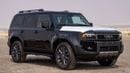 Toyota Prado TOYOTA PRADO 250 | EXPORT ONLY