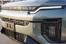 Ssangyong Actyon , A/T, PETROL - 2026
