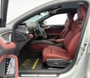 Audi S5 TFSI LIMOUSINE