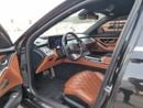 Mercedes Benz S400