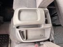 Toyota Hiace GL 3.0 Diesel Engine - MT - 2WD