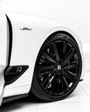بنتلي كونتيننتال GTC SPEED W12