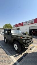 Mercedes Benz G300 G 280 European Specs Classic 4x4