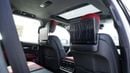 Toyota Land Cruiser GR SPORT