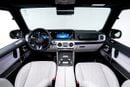 Mercedes Benz G63 AMG G 63 AMG - Brand - European Specs