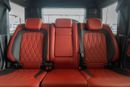 مرسيدس بنز G 63 AMG Mercedes-Benz G 63 | Fully Loaded|Night package | Fully Cardbon Fiber | Gargash Auto Warranty | 2020