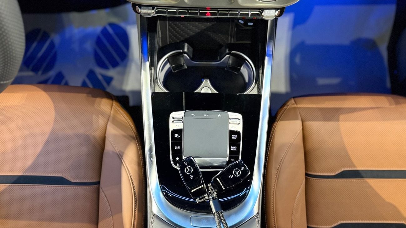 Mercedes Benz G63 AMG STANDARD