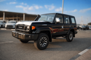 Toyota Land Cruiser 70 LC76 LX